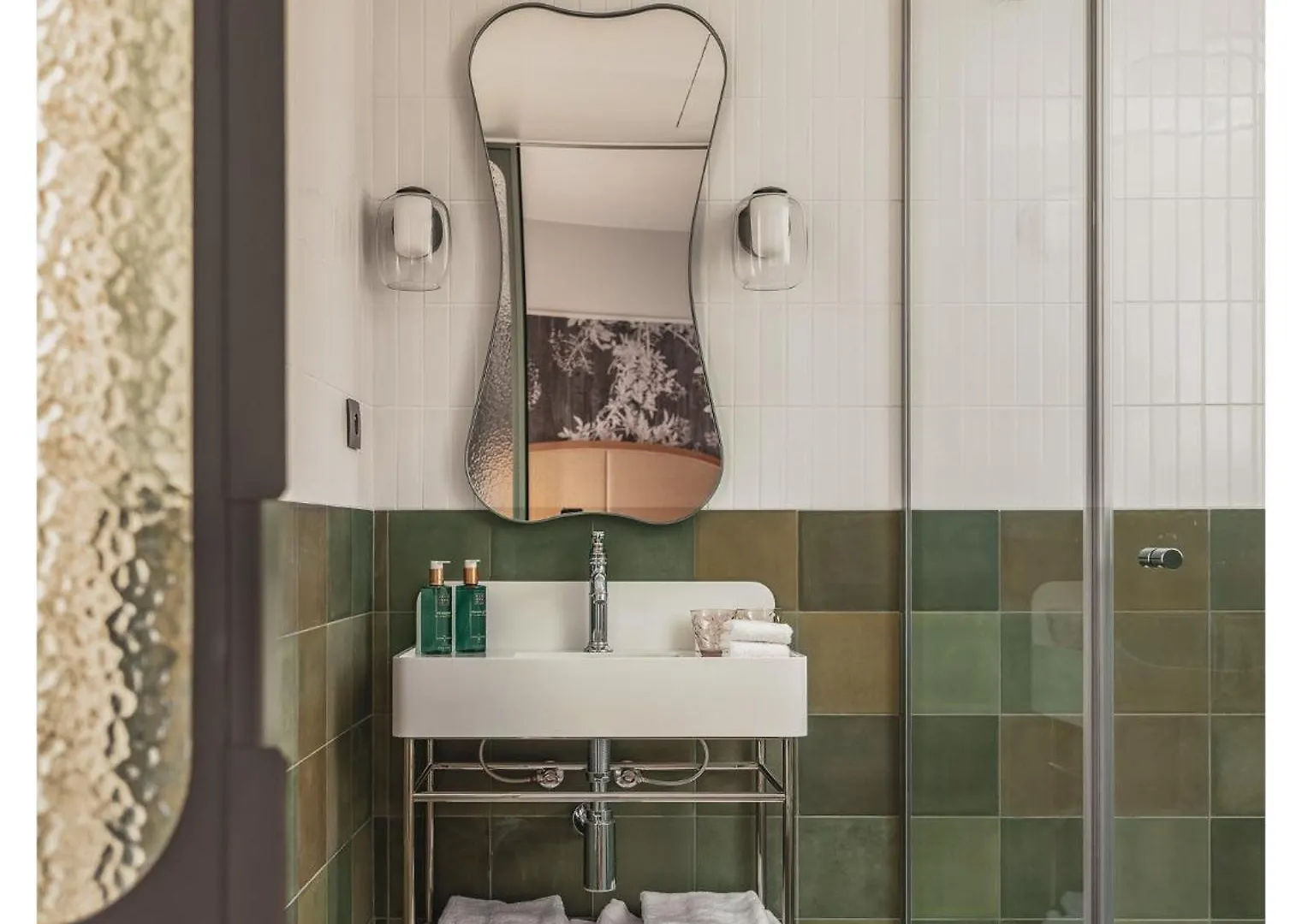Miss Fuller Hotel Paris 4*,