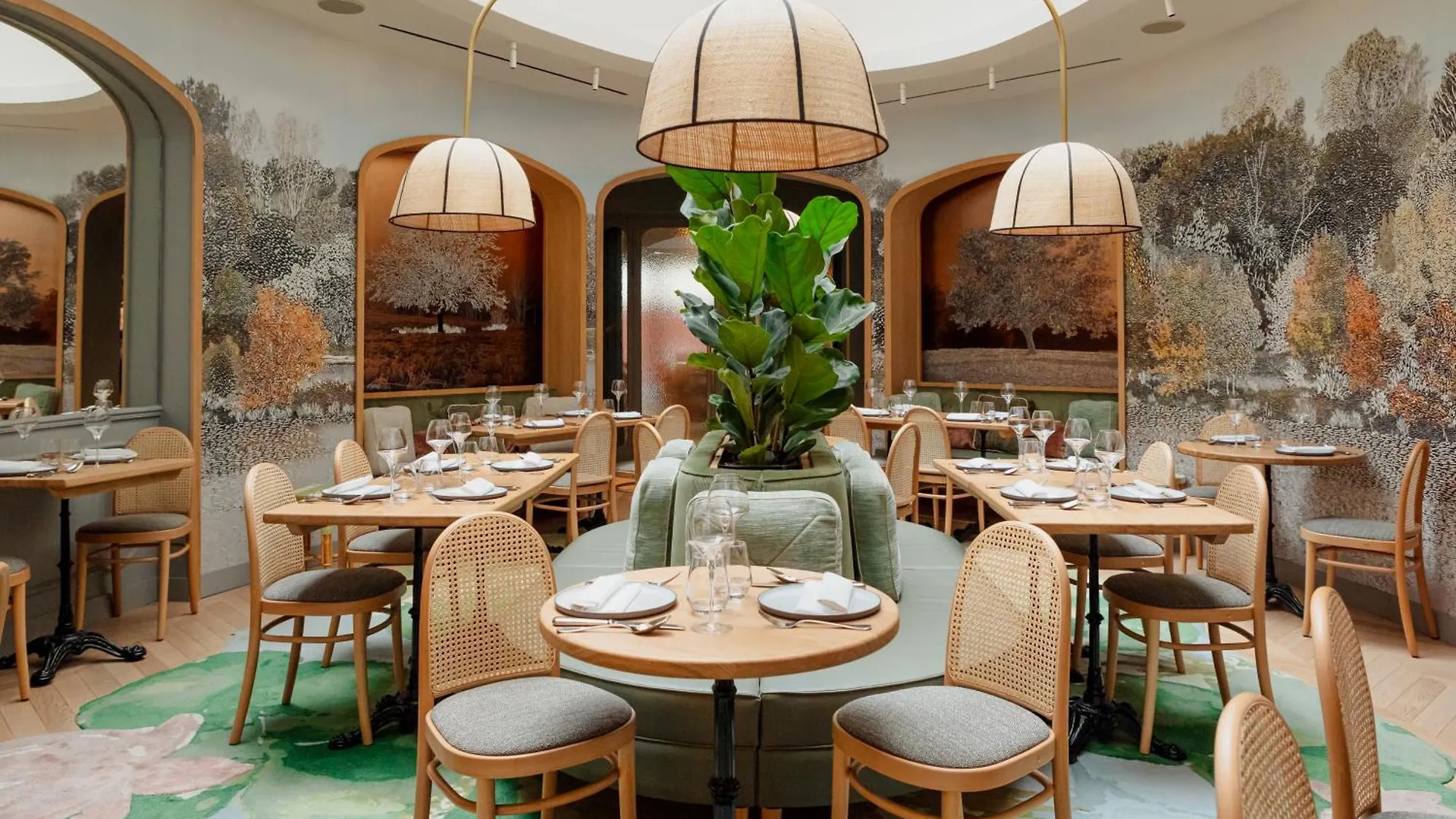 Miss Fuller Hotel Paris 4*,  France