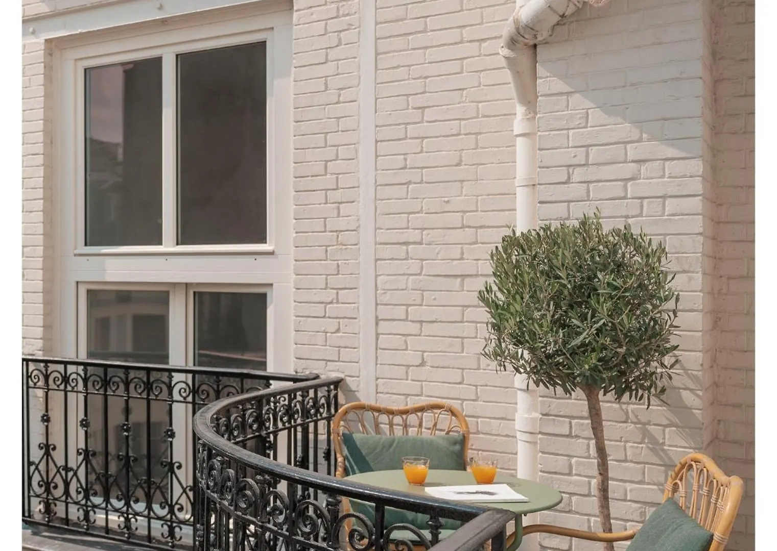 Miss Fuller Hotel Paris 4*,  France