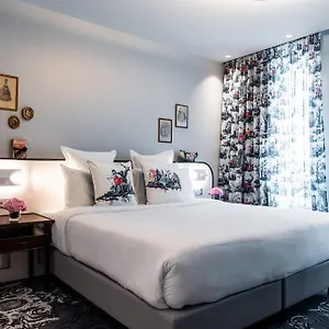 Normandy Le Chantier Παρίσι