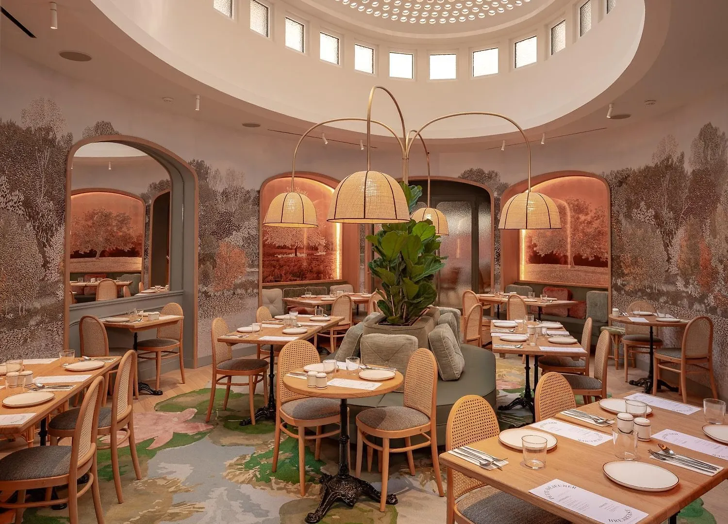 Hotel Miss Fuller Paris