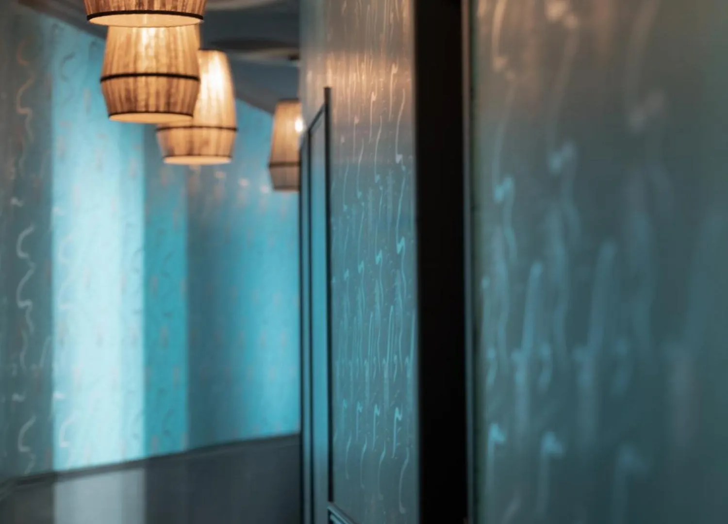 ****  Hotel Miss Fuller Paris Frankreich
