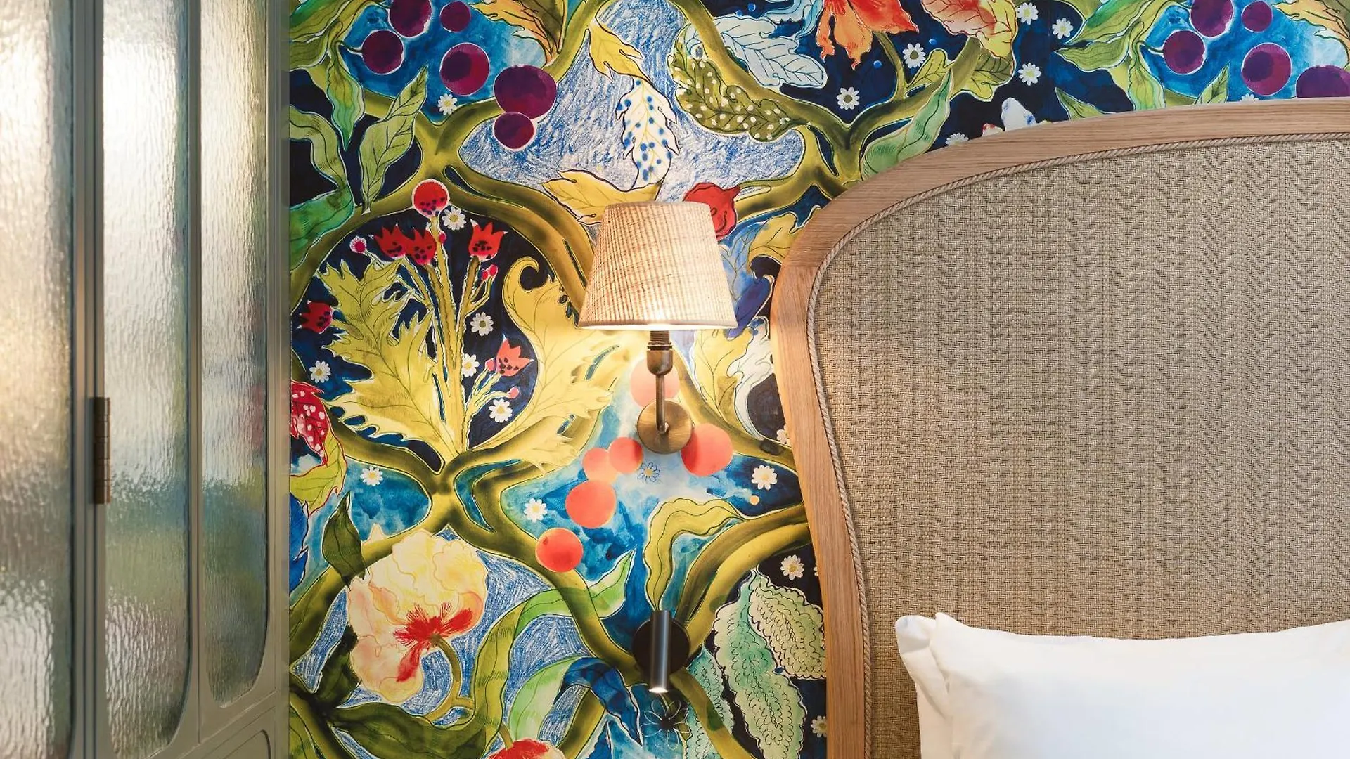 Hotel Miss Fuller Paris