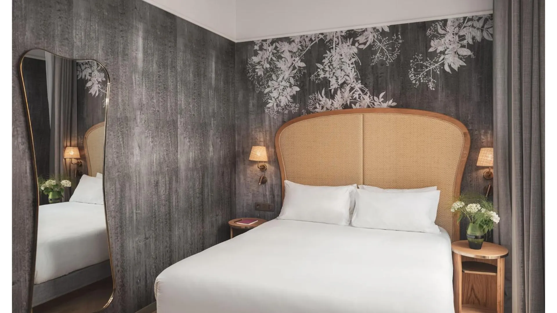 Hotel Miss Fuller Paris