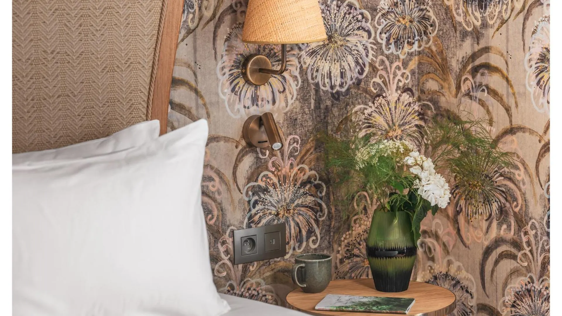 Hotel Miss Fuller Paris